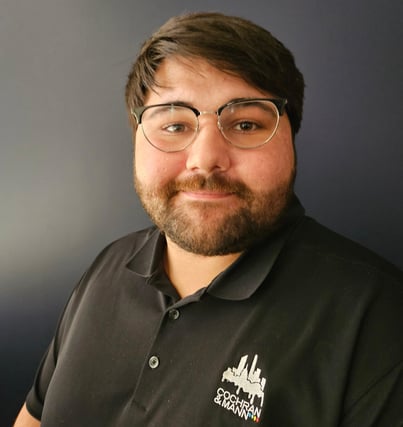 Profile Image of Joe Cochran