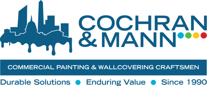 Cochran and Mann Commercial Painting and Wallcovering Craftsmen