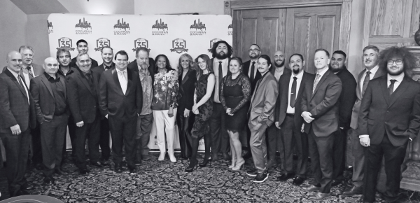 COMAN-entire-team-35years