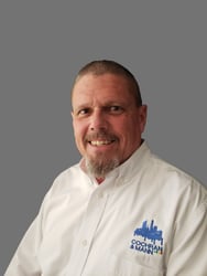 Charles R. Turrell Headshot