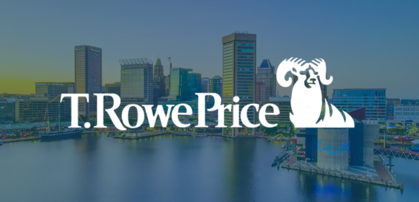 T. Rowe Price HQ - October14