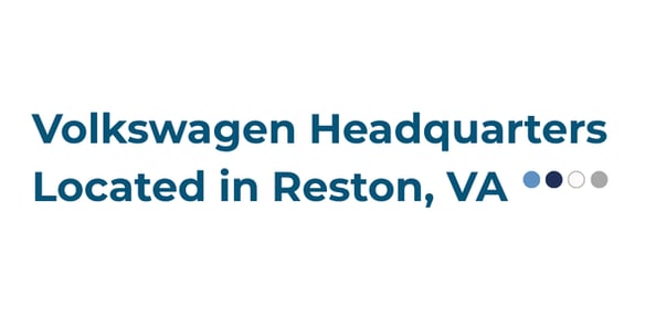 Volkswagen Headquarters - October2