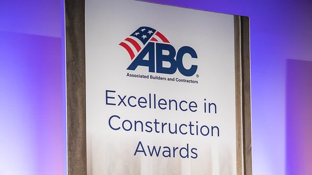 ABC Awards Banner
