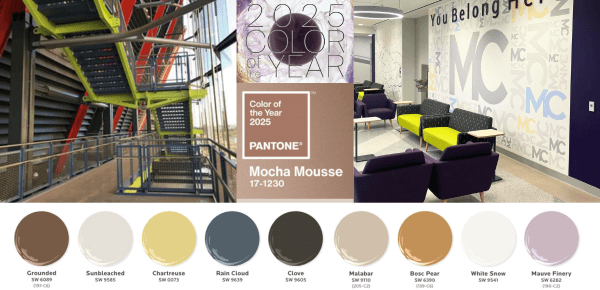 Color Trends