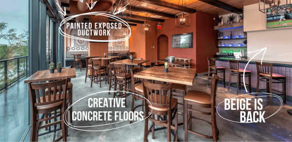 2024 Commercial Painting Trends