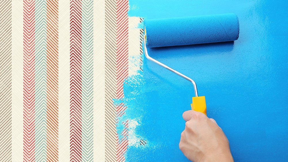wallcovering-paint