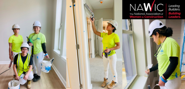 Women in Construction