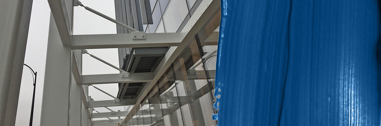 Commercial Specialty Coating Contractor