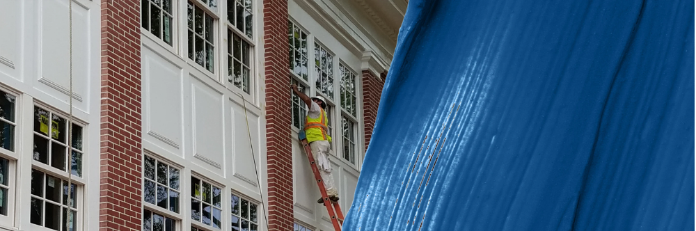 Commercial Renovation Services