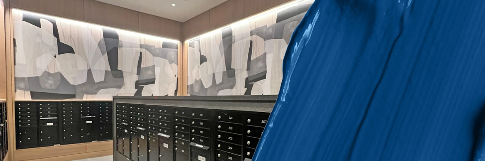 Commercial Wallcovering Services