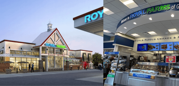 Royal Farms