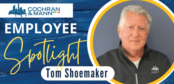 Tom Shoemaker