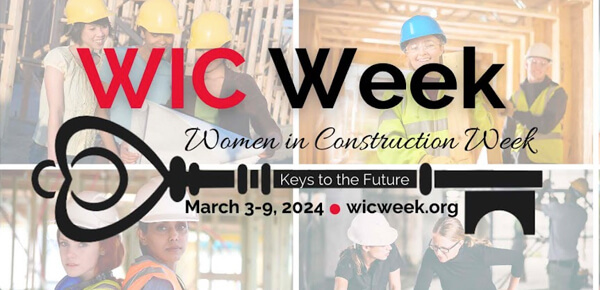 Women in Construction Week