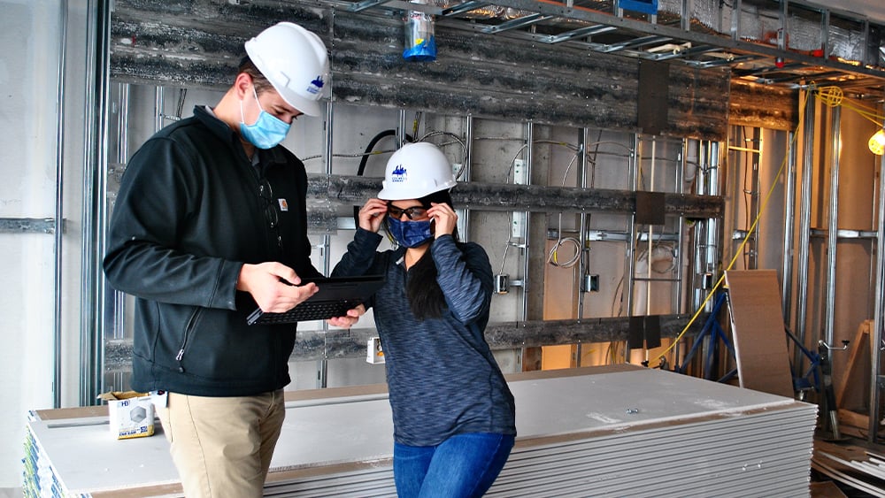 Employee Spotlight: Ben Davies