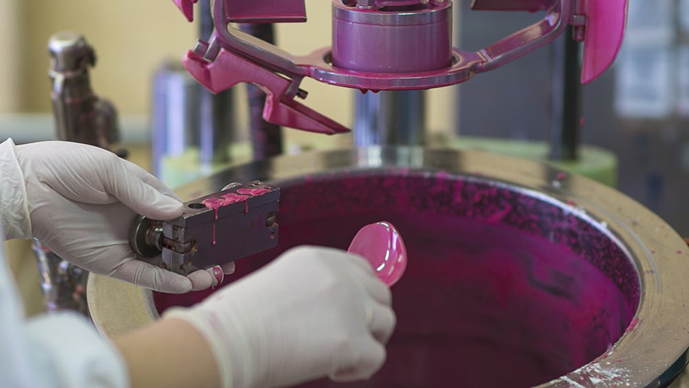 Product Quality Technology