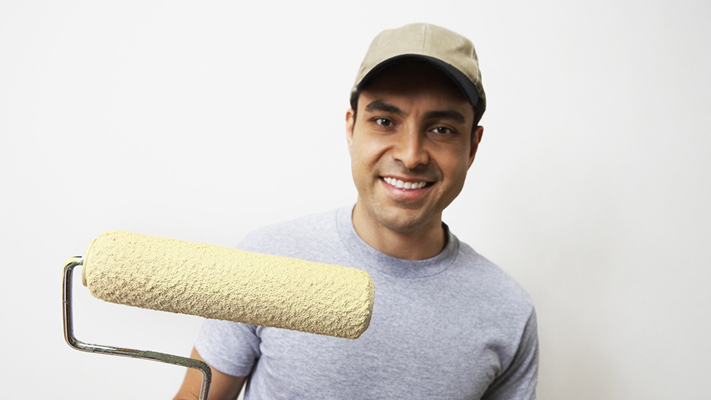 painter-career