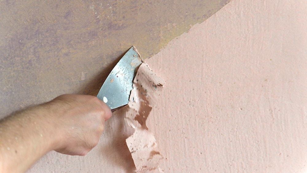 scraping-paint